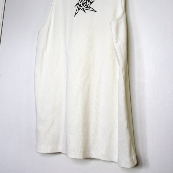 BNWT SS25 REPRESENT x METALLICA 40YR TANK TOP S & M & L - Picture 7 of 14